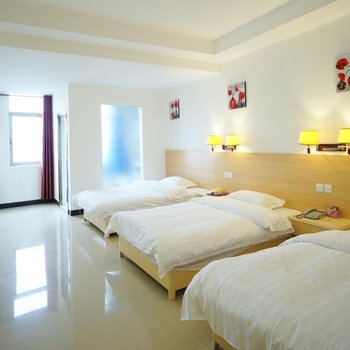 钦州名岛宾馆酒店提供图片