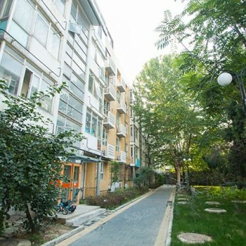 北京温茶闲语青年旅舍