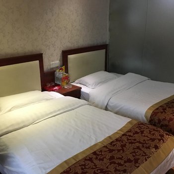 重庆鼎洲宾馆酒店提供图片