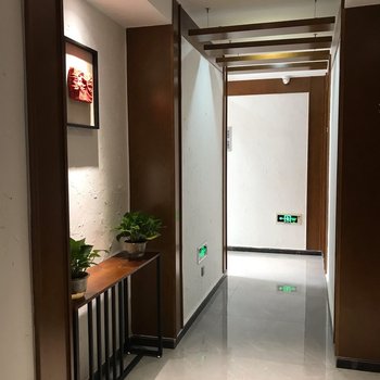 自贡简宿·民居酒店提供图片