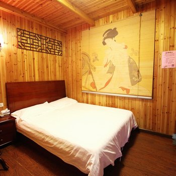 乌镇有家小木屋民宿酒店提供图片