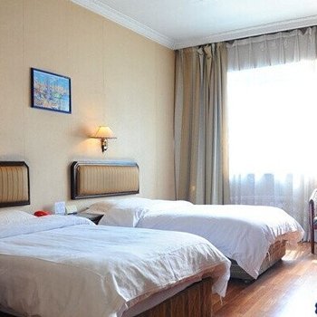 重庆万州云集宾馆酒店提供图片