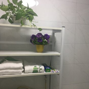 上海亲爱的小屋(其昌路店)酒店提供图片