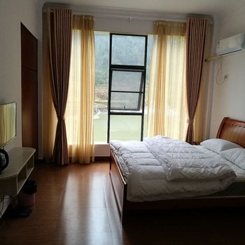 安化海艳生态山庄