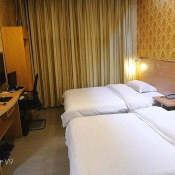 宾阳悦来快捷酒店