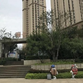 沈阳刘迪公寓