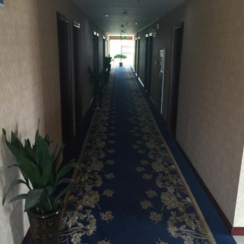 扬中锦泰隆商务宾馆酒店提供图片