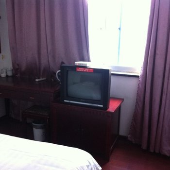 海门万红商务客房酒店提供图片