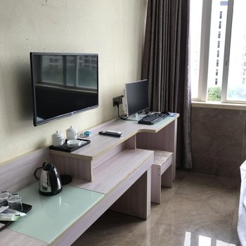 福州闽侯戴琳连锁酒店酒店提供图片