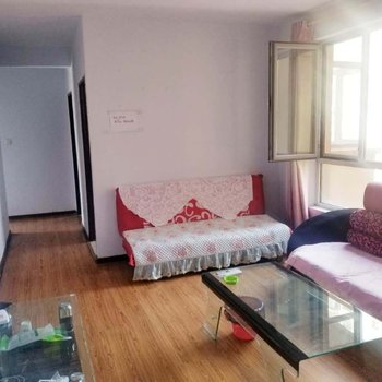 承德小幸运公寓(广仁大街分店)酒店提供图片