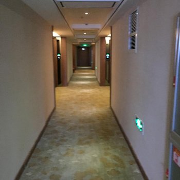 义乌文海宾馆酒店提供图片