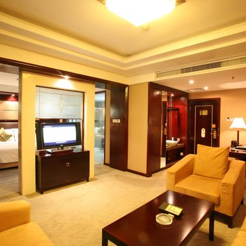 晋城大酒店酒店提供图片
