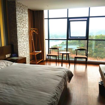 千岛湖农中印象精舍酒店提供图片