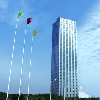 岳阳湘阴远大T30酒店酒店提供图片