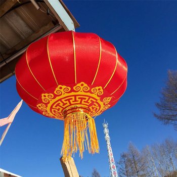 雪乡二浪河庆利小栈酒店提供图片