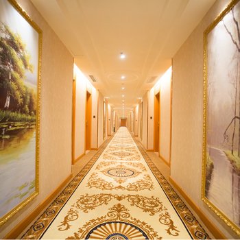 维也纳酒店(北京宋庄店)酒店提供图片