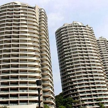 惠东巽寮湾中航元屿海伽蓝海度假公寓