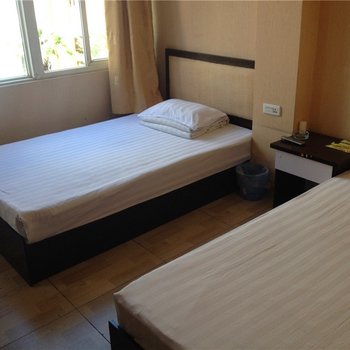 十堰安惠宾馆酒店提供图片