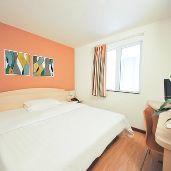 明和商务酒店(重庆龙湖店)(原7天酒店重庆龙湖店)酒店提供图片