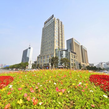 重庆海丝曼酒店酒店提供图片