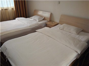 沂水永华商务宾馆酒店提供图片