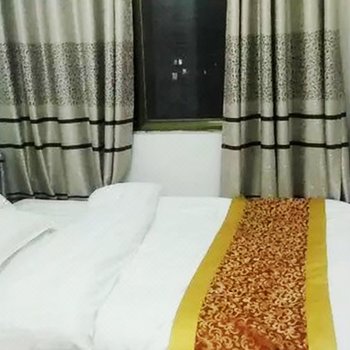 罗平彩云快捷酒店酒店提供图片