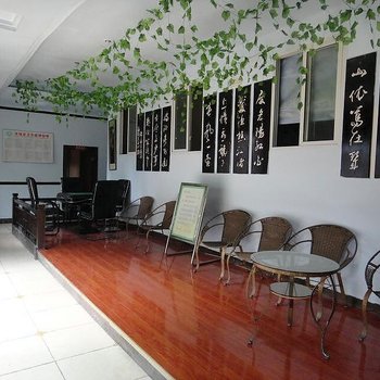 苍溪富华宾馆