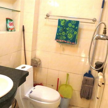 青岛舒适我家住宿酒店提供图片