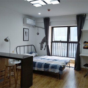 西安土豆先生的家普通公寓酒店提供图片