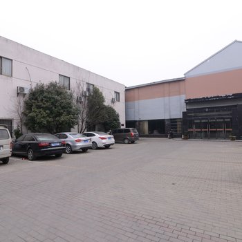 丹阳威尼斯宾馆酒店提供图片