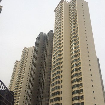 天星家庭宾馆(西宁海晏路店)