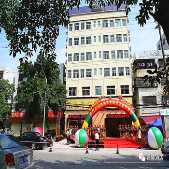 珠海熹隆酒店酒店提供图片