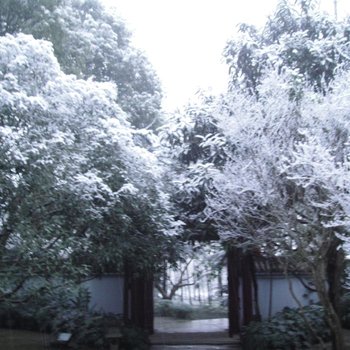 邛崃瑞园度假村酒店提供图片