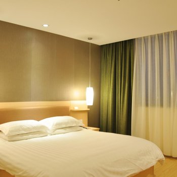 莫泰168(太仓南洋广场新华西路店)酒店提供图片