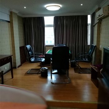 枞阳县六八一宾馆酒店提供图片
