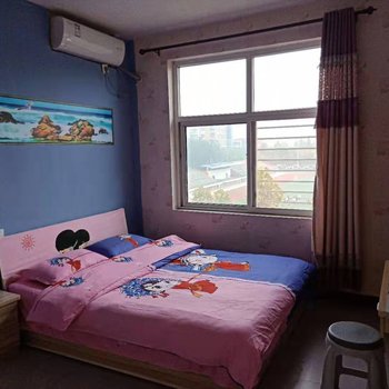石家庄余香公寓酒店提供图片