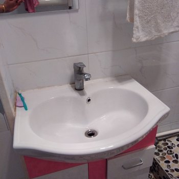 蓬莱住的舒服公寓(灯台街分店)