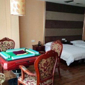 重庆和风林商务酒店酒店提供图片