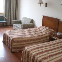 黄山红盾宾馆酒店提供图片