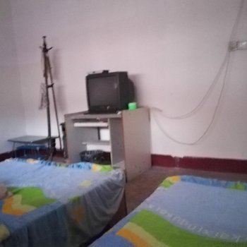 淮安晨启招待所酒店提供图片