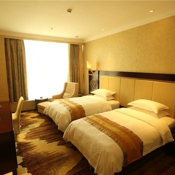 福州海上明珠大酒店酒店提供图片