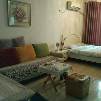 泸州包租公家庭式公寓酒店提供图片