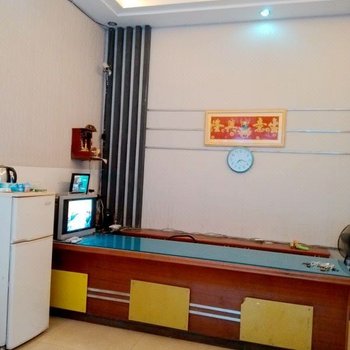 上林腾龙宾馆