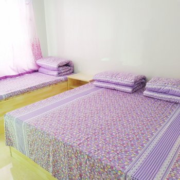 红海滩井满农家院(兴盛村店)酒店提供图片