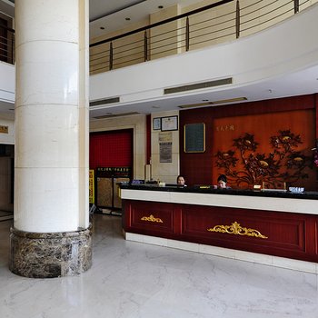 泉州南安悦宏酒店酒店提供图片
