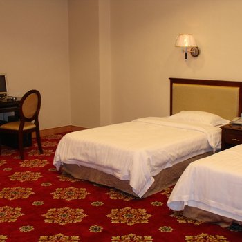 广州市维景大酒店酒店提供图片