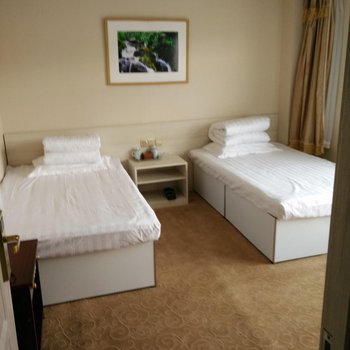 阿尔山丰华宾馆酒店提供图片