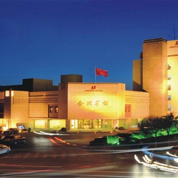 大连金州宾馆酒店提供图片