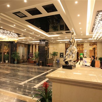 丹寨图腾印象酒店酒店提供图片