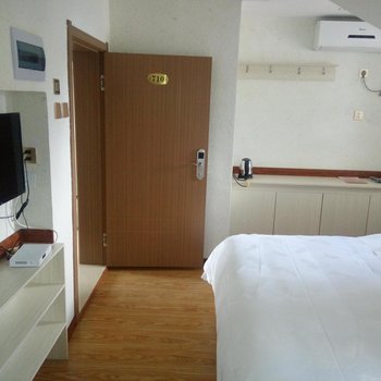 长白山池西福地假日宾馆酒店提供图片